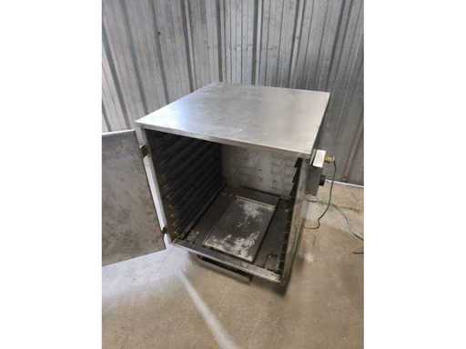 HEIM GERATEBAU - 2020 - C-05 - Warming cabinet for donuts