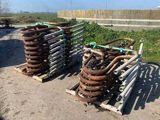 Stalin Cheltuitor (32x)