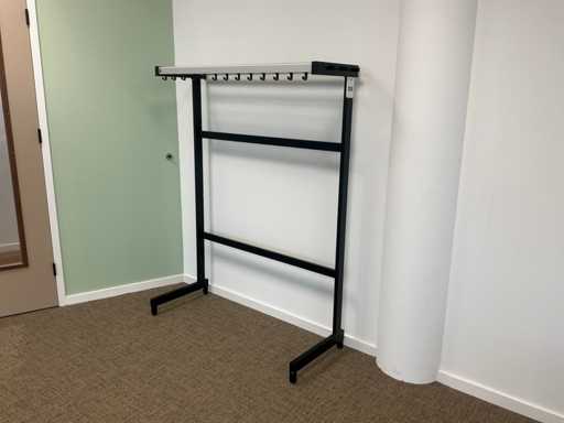 Wieszak na płaszcze