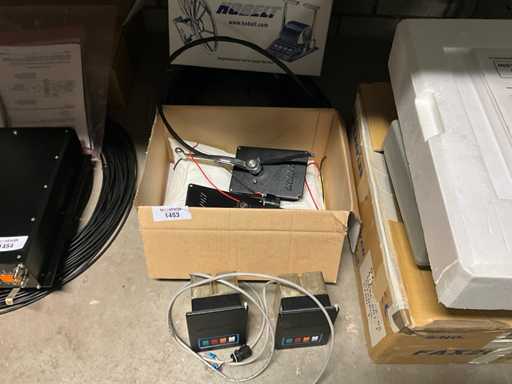 Kobelt Altra parte della barca