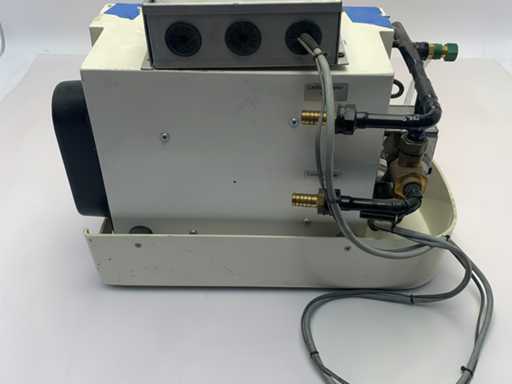 HFL AHK35ZWE traitement d’air marin de 12000 BTU avec processeur