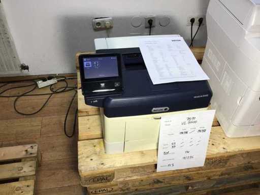 Xerox - 2023 - VersaLink B400 - Diverse printers en kopieerapparaten