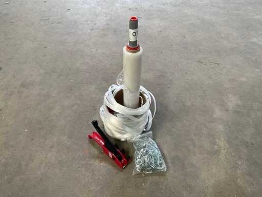 Outil de sangle BAOSHISHAN FBA-LX045 2025