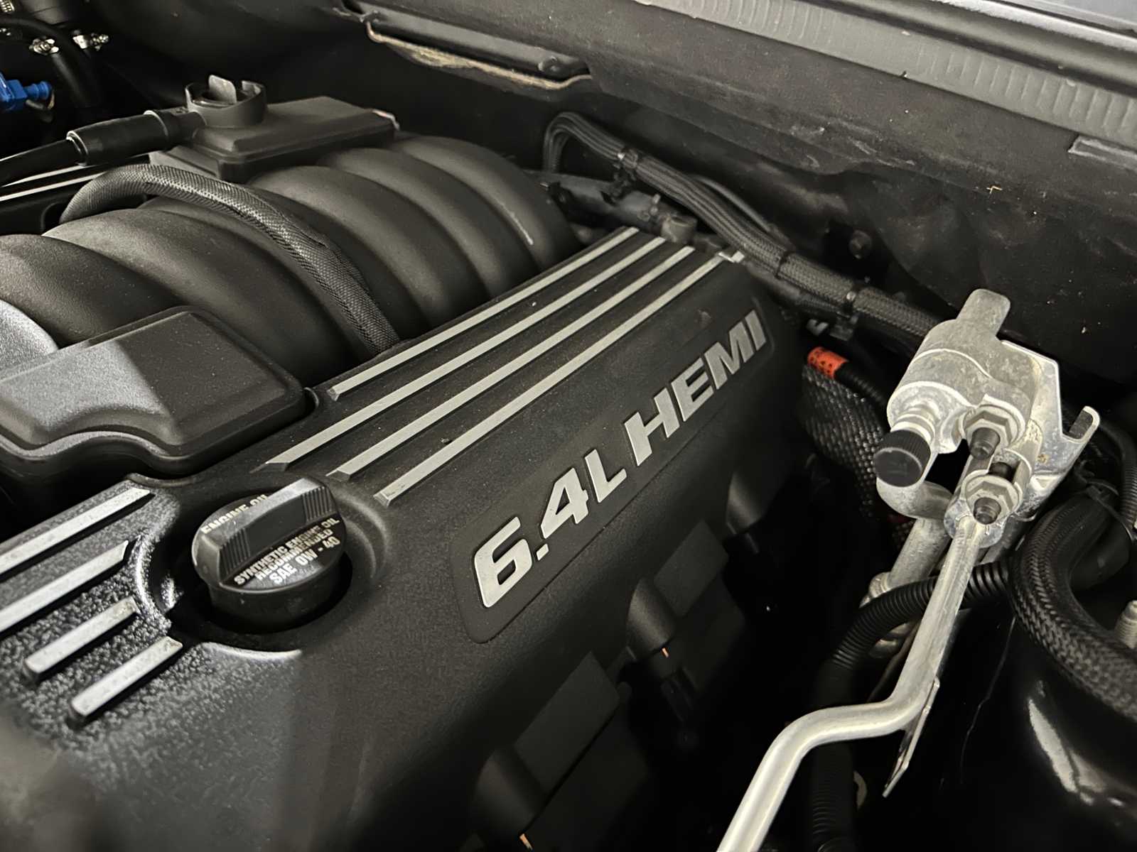 Jeep Grand Cherokee 6.4 V8 SRT8 468hp 2014, VH-541-B Commercial Vehicle