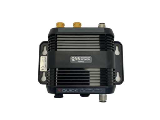Quick QNN-GTW Marine Network Gateway - NMEA 2000 Interface