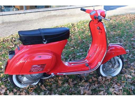 Vespa - V50 Special - Oldtimer Scooter