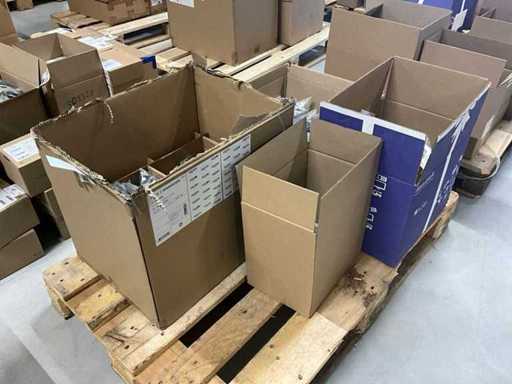 Epos/sennheiser Adapt 160T ANC/ 135 Headset (45x)