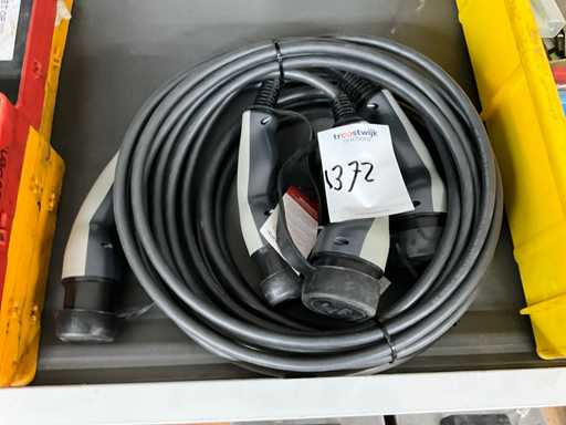 Ratio Electric Laadkabel (2x)