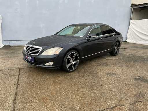 Mercedes-Benz S 320 CDI 2008