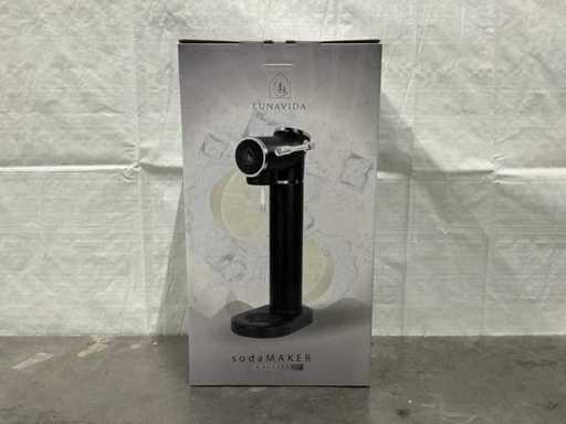 LunaVida Callisto SodaMaker (36x)