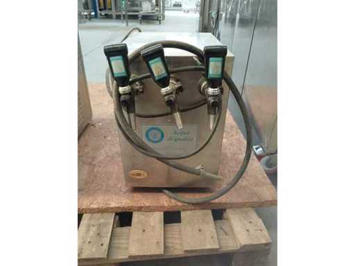 Rad-Platten-Lifter