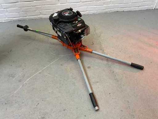 General - M235H - Platformă de foraj cu două persoane