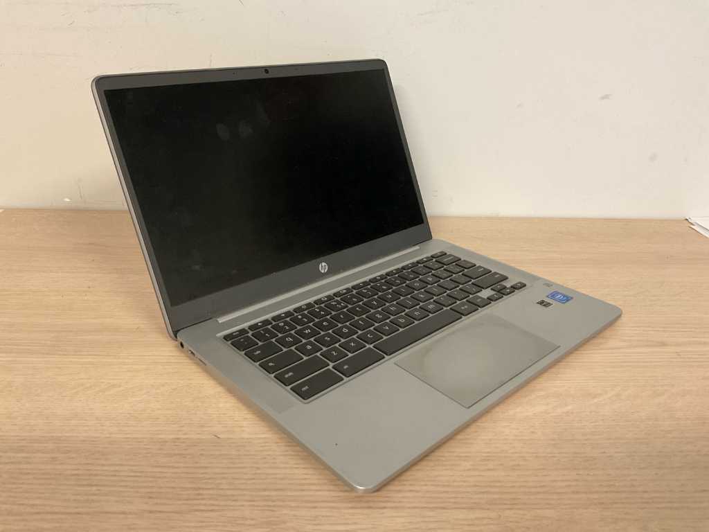 HP Chromebook 14A-NA0161ND