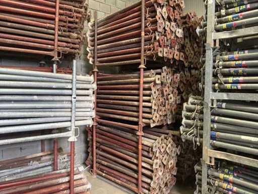 Învelișuri de construcție (150x)