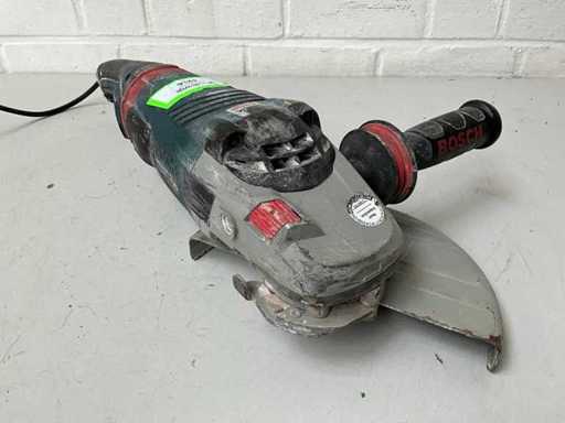 Szlifierka kątowa Bosch GWS 22-230 LVI z 2013 roku