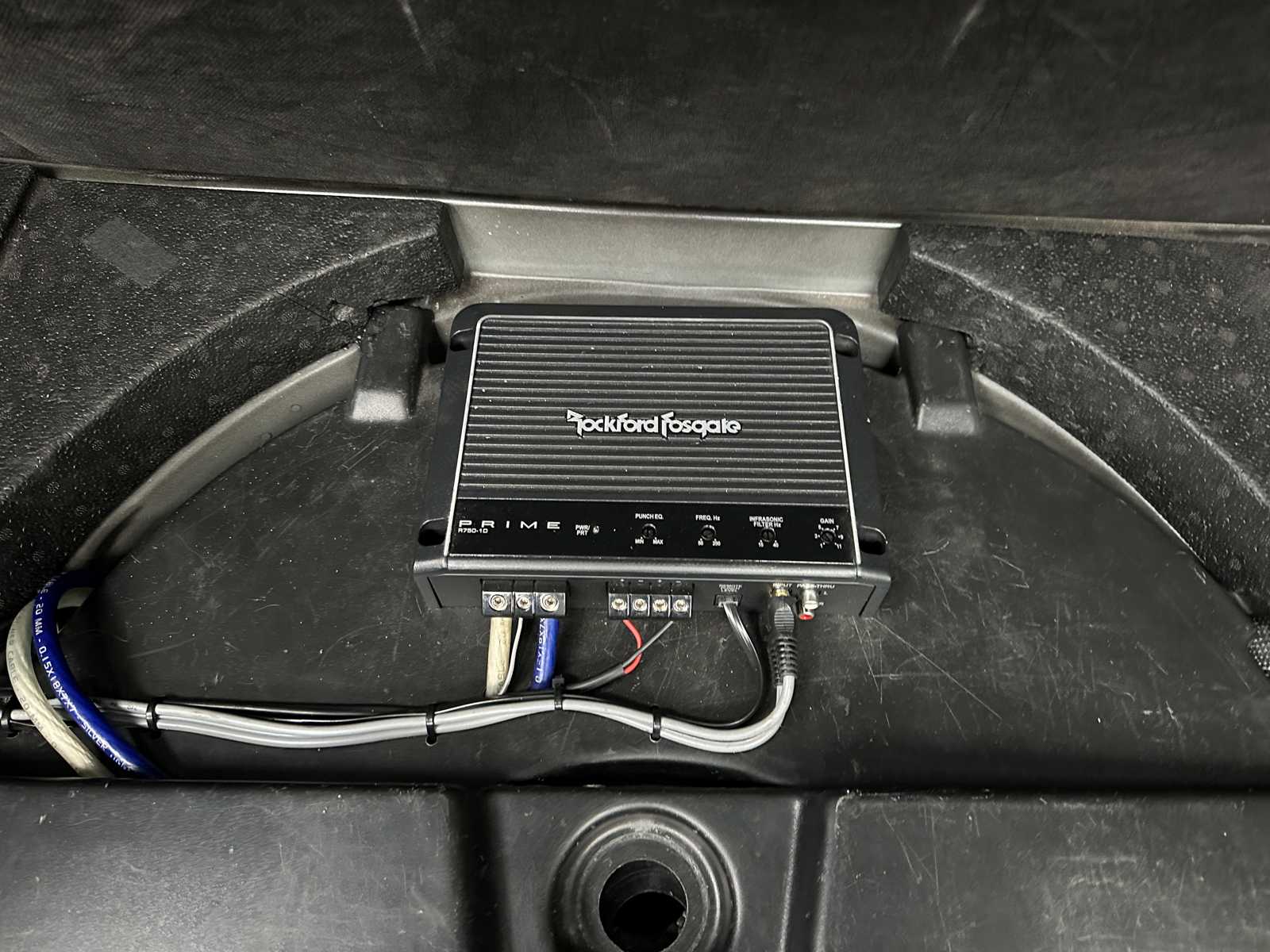 Audi RS6 Avant C5 4.2 V6 Quattro 450pk 2003, 72-NZ-TZ Youngtimer