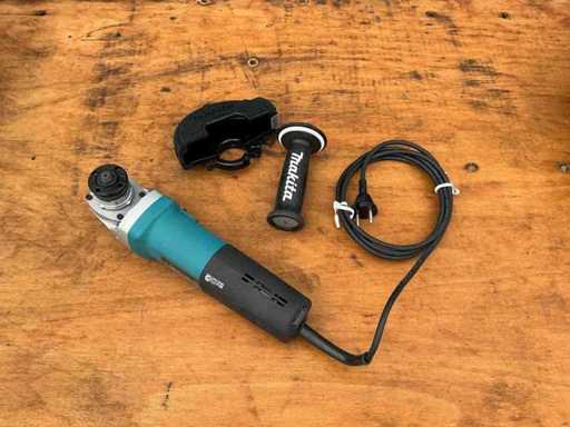 2023 Makita 9565CR Electric Hand Grinder