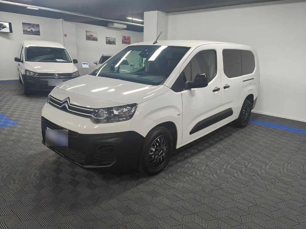 CITROEN BERLINGO * XL HEAVY * CAMIONNETTE 5 PLACES - * Fourgonnette