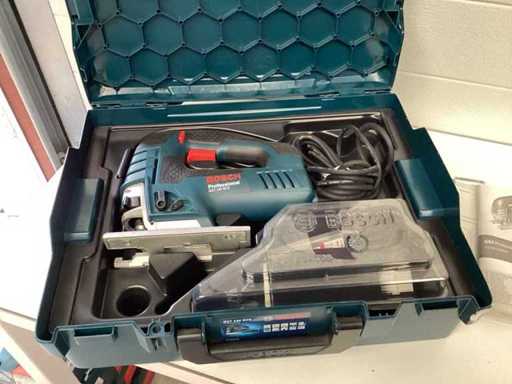 Bosch Professional GST 150 BCE Decoupeerzaag