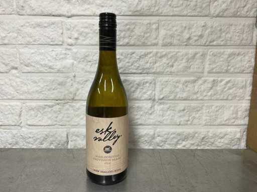 2014 Sauvignon Blanc (6x)