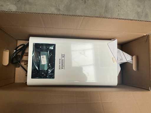 Remeha Elga Ace H6kW Wärmepumpe Innengerät