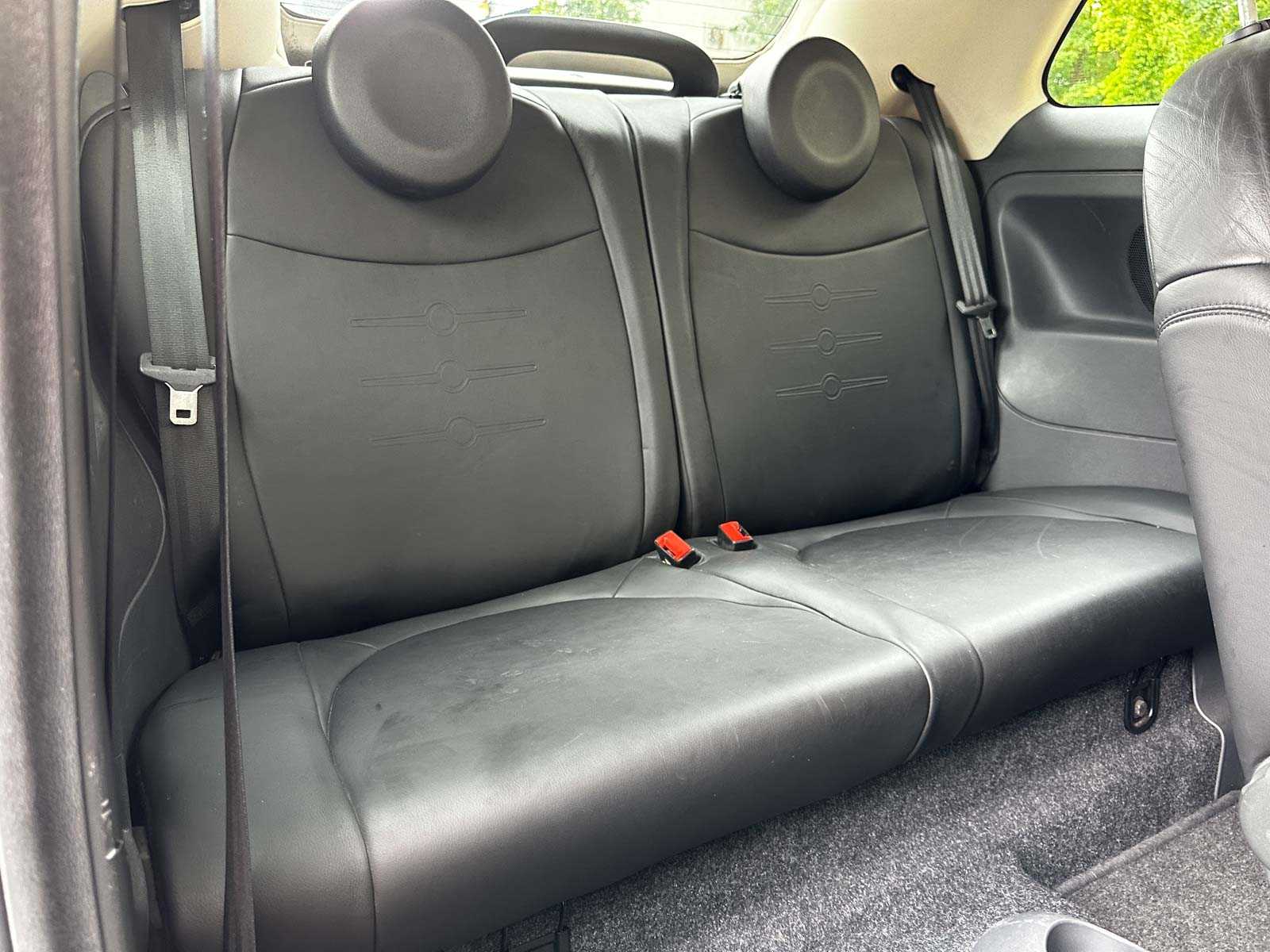 Fiat 500 C 1.2 Rock 69pk 2010 (Origineel-NL) Automaat, 60-LTR-3