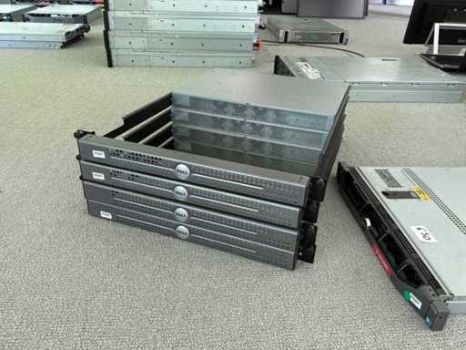 BROCADE 300 Schakelaars (4x)