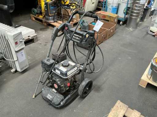 PowerPlus POWXG9090 Hogedrukreiniger