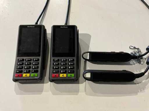 Verifone - P400 Plus - DAB (2x)