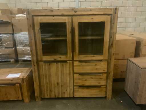 Salzburg Storage Cabinet