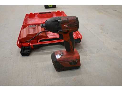 Hilti SIW 22A Schlagschraubenschlüssel