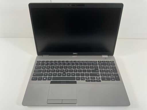 Dell Latitude 5510 15.5”, Core(TM) i7 10th Gen, 16 GB RAM, 512 GB NVMe Laptop