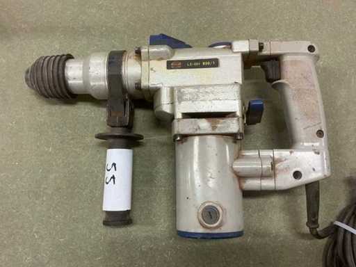 2005 Einhell LE-BH 850/1 Boorhamer