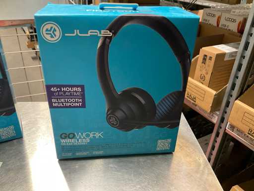 Jlab Headset