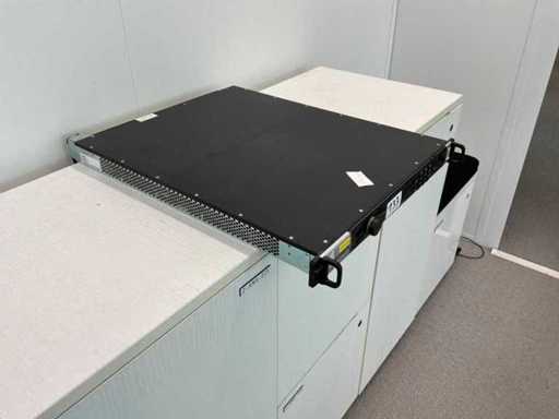 ERICSSON 1U seria 11 versiune dublă de sursă video Encoder