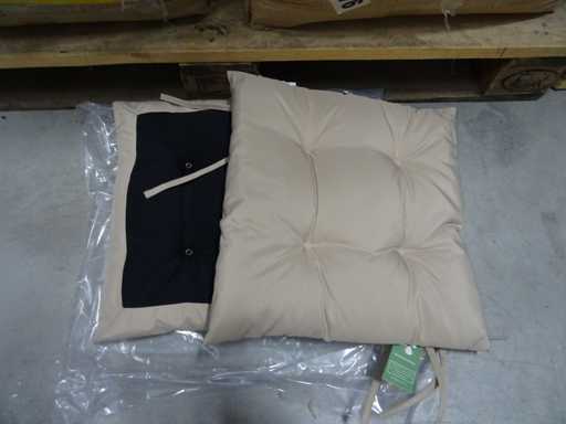 Gardenista - Cuscino sedile (194x)