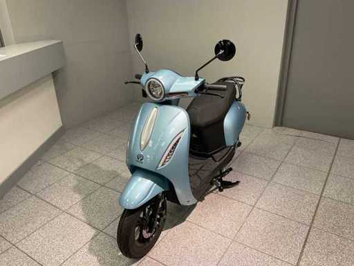 2022 Escoo Biento E-scooter