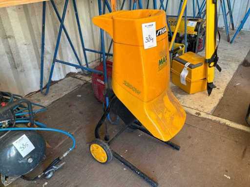 Stiga Biomax Rozdrabniacz Ogrodów