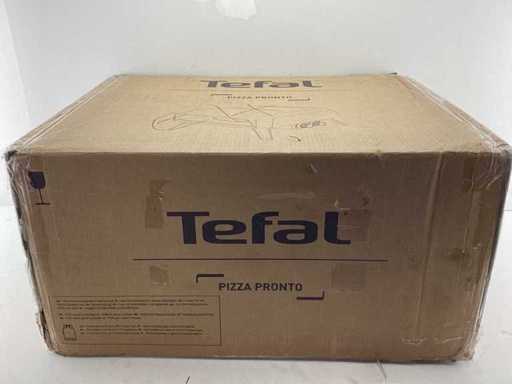 Tefal - JM4120 - Pizza Pronto - Pizza oven