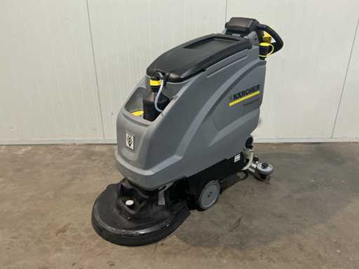 2022 - Kärcher - B 40W Bp Dose - Floor cleaner