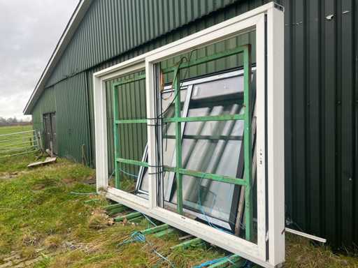 Heerink - O?cie?nica okienna i drzwi