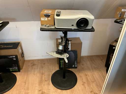 Optoma EH-515 Projektor