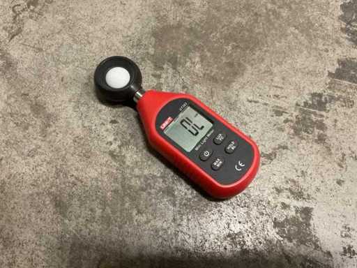 Uni-T UT383 Luxmeter