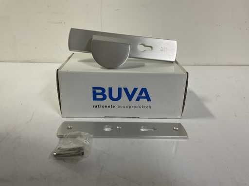 Buva 3600-6 Türbeschläge (5x)