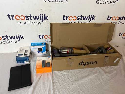 Elektronika imprezowa