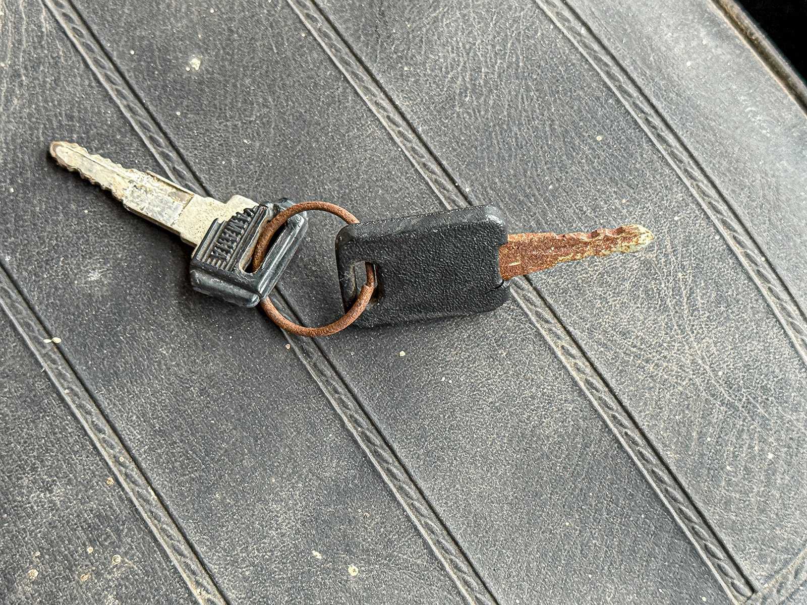 Yamaha Chopper XV 920 J 920cc 1986 (Origineel-NL), MG-55-VX