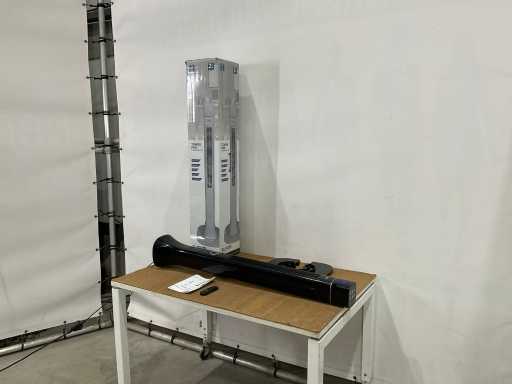 Eurom Towerfan 120 Ventilateur tour