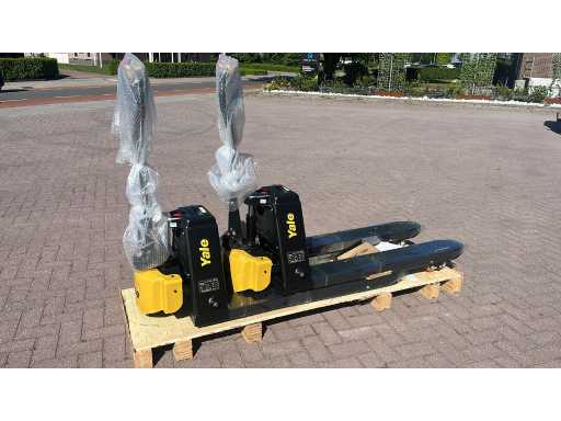 2023 Yale MPC15 Elektrische palletwagen