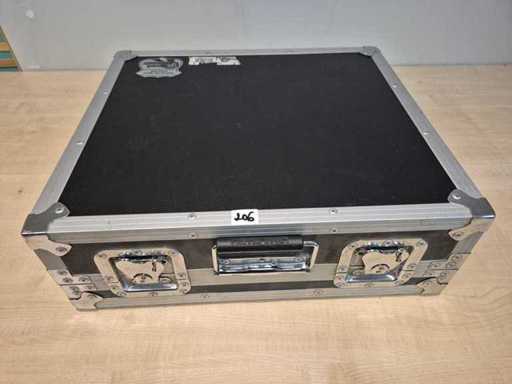Case for audio equipments 450x510
