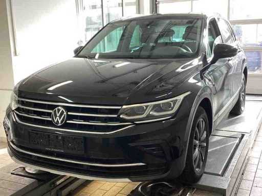 Volkswagen Tiguan 1.4 TSI eHybrid Elegance 245PK Automaat 2022